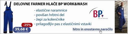 Delovna oblačila_farmer hlače