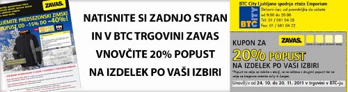 Zimska delovna oprema