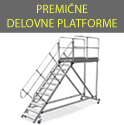 delovne platforme