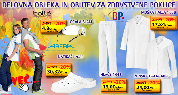 solske vaje in praksa zdravstvenih dejavnosti