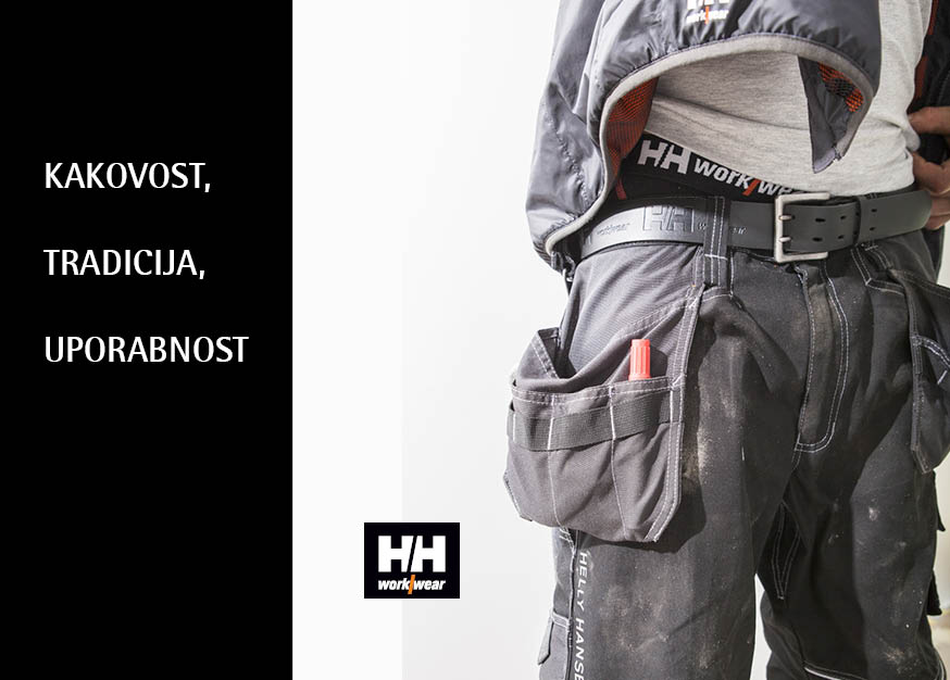 Delovna oblačila Chelsea 