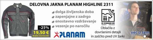 delovna jakna Delovna jakna