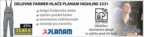 delovne hlače Delovne hlače