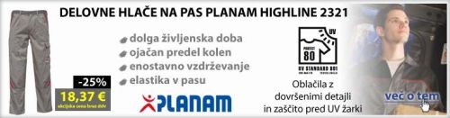 delovne hlače Delovne hlače