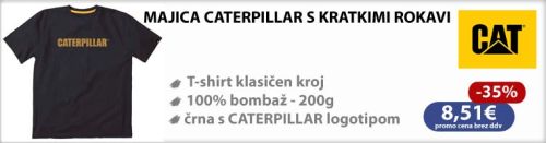 Majica CAT