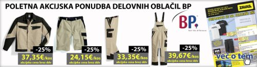delovna obleka