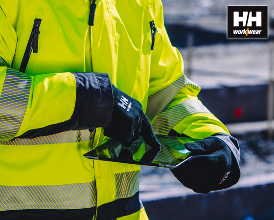 Helly Hansen zimske rokavice