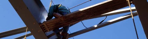 Varno delo na višini