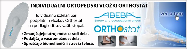ortopedski vložki