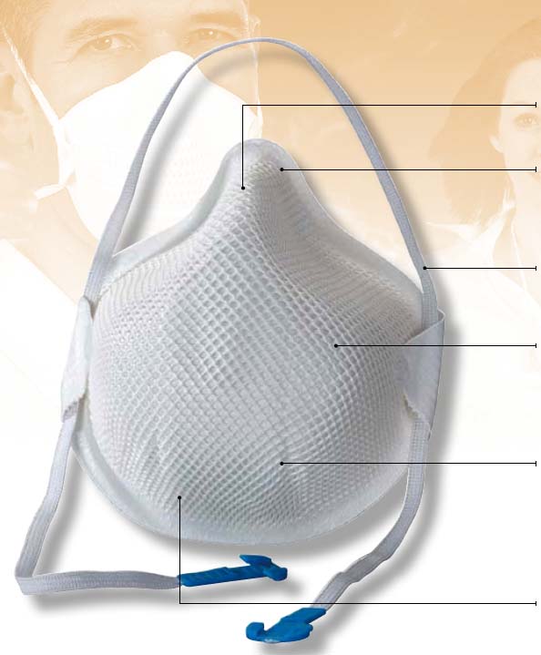 respirator respirator