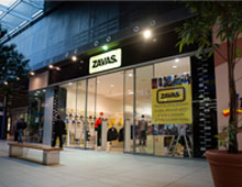 Prodajno-svetovalni center ZAVAS Maribor