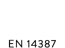 EN14387 EN14387