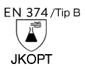 EN374_JKOPT EN374_JKOPT