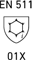 EN511_01X EN511_01X