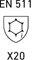EN511_X20 EN511_X20