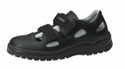 ZAŠČITNI SANDALI ABEBA 1036 100120