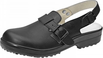 ZAŠČITNI SANDALI ABEBA 1010 100133