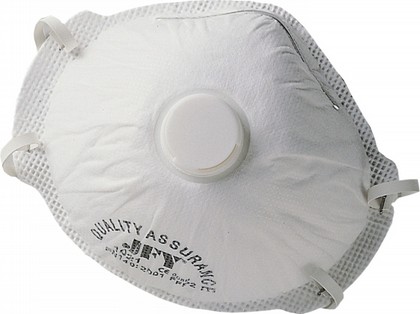 RESPIRATOR JFY 1021 FFP2-EV 100589
