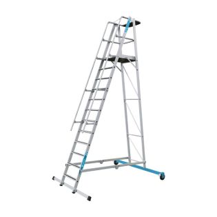 LESTEV S PODESTOM ZARGES Z600 41209 LESTEV S PODESTOM 101484