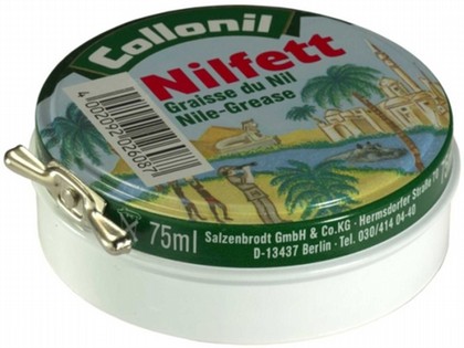 MAST ZA IMPREGNACIJO OBUTVE NILFEET COLLONIL MAST ZA 102620