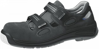 DELOVNI SANDALI ABEBA 1378 103410