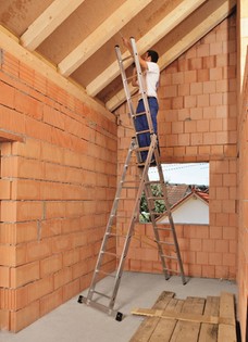 TRIDELNA VEČNAMENSKA LESTEV 103433