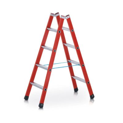 ELEKTRIČARSKA LESTEV ZARGES 105074