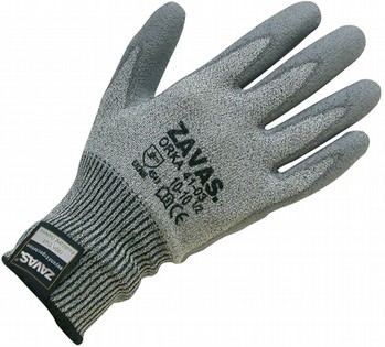 ZAŠČITNE ROKAVICE ORKA 41-03 105505