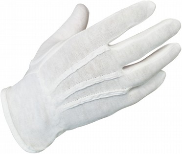 BOMBAŽNE ROKAVICE ZAVAS 105507