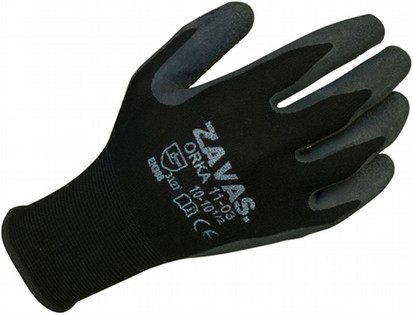 ZAŠČITNE ROKAVICE ORKA 11-03 105651