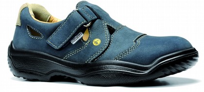 ZAŠČITNI ŽENSKI ESD 105954