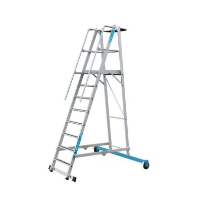 LESTEV S PODESTOM ZARGES Z600 106622