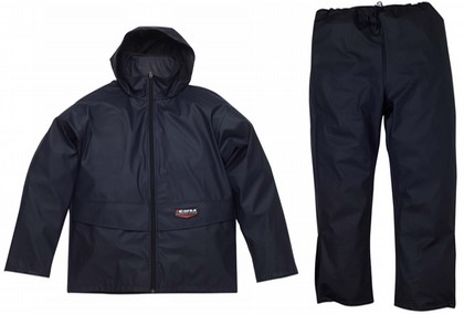 DEŽNA OBLEKA COFRA RAINFALL 107062