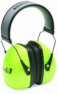 GLUŠNIKI HOWARD LEIGHT 107191