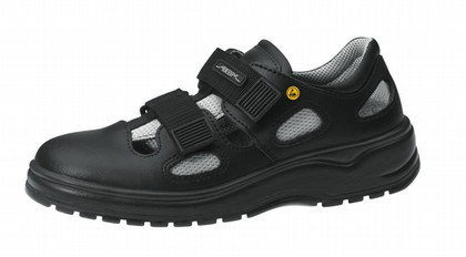 DELOVNI ESD SANDALI ABEBA 107636