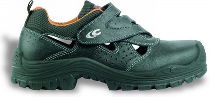 ZAŠČITNI SANDALI COFRA 107949