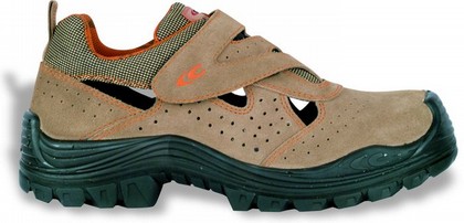 ZAŠČITNI SANDALI COFRA 107950