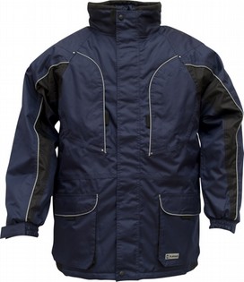 DELOVNA BUNDA PLANAM IGLOO 108166