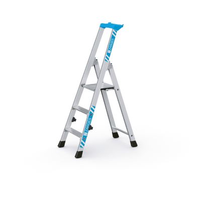 DVOKRAKA ALU LESTEV ZARGES 108842