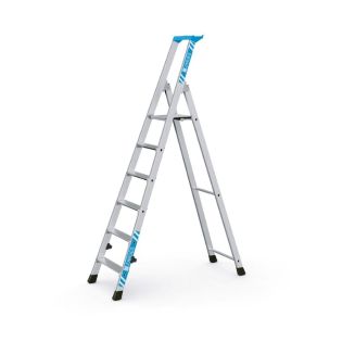 DVOKRAKA ALU LESTEV 108845