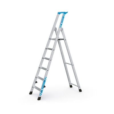 DVOKRAKA ALU LESTEV ZARGES 108845