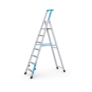 DVOKRAKA ALU LESTEV 108846