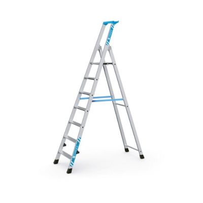 DVOKRAKA ALU LESTEV ZARGES 108846