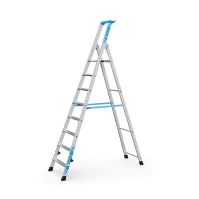 DVOKRAKA ALU LESTEV ZARGES 108847