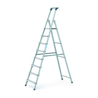 A LESTEV ALU ZARGES 108861