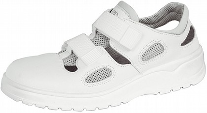 DELOVNI SANDALI ABEBA 1131 109591