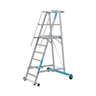 LESTEV S PODESTOM ZARGES Z600 41203 LESTEV S PODESTOM 111254