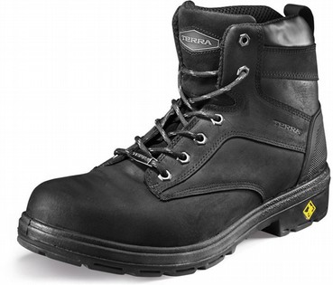 ZAŠČITNI ČEVLJI TERRA 111573