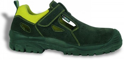 ZAŠČITNI SANDALI COFRA AMMAN 111596