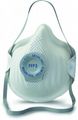 RESPIRATOR MOLDEX 2555 FFP3 NR D EV RESPIRATOR MOLDEX